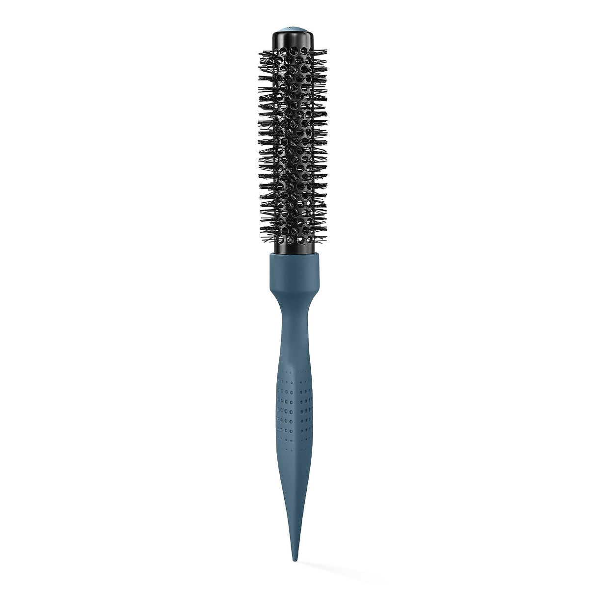 md london. mdlondon BRUSH Radial 4 (25mm Dia. Barrel) Small Round Hair Brush to Shape & Volumise. Round Hairbrush for Blow Drying Cropped Hair. Round Blow Dry Brush - Genuine mdlondon Hairbrushes for Women & Men