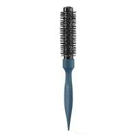 md london. mdlondon BRUSH Radial 4 (25mm Dia. Barrel) Small Round Hair Brush to Shape & Volumise. Round Hairbrush for Blow Drying Cropped Hair. Round Blow Dry Brush - Genuine mdlondon Hairbrushes for Women & Men