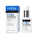 HOPHAT Pore Shrinking Invisibility Face Primer, Hydrating Pore Face Cream, All Matte Full Coverage Foundation Base, Moisturising Non-Stick Smoothing Face Primer