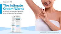 Mesoderm RX Intimate Dark Spot Corrector, 50ml