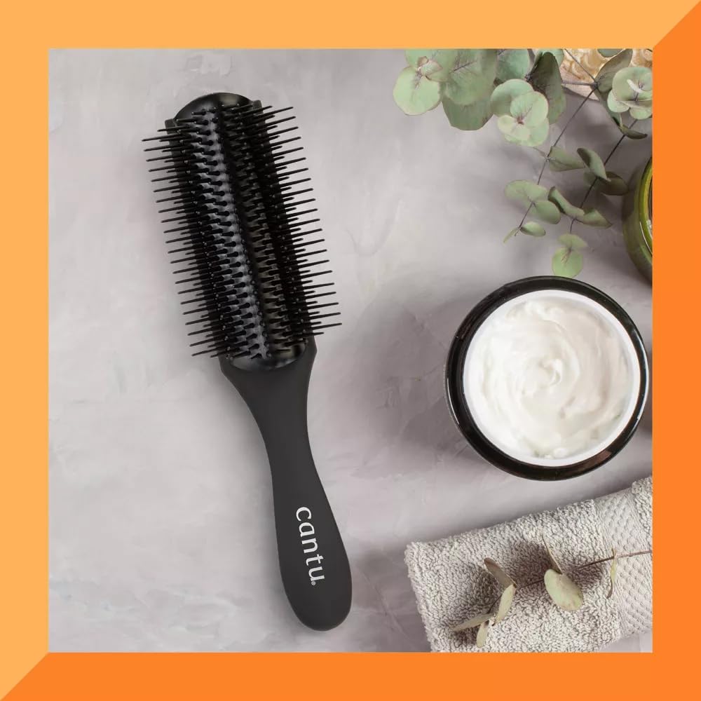 CANTU Cantu Hair Accessories Detangle Sturdy Wash Day Brush