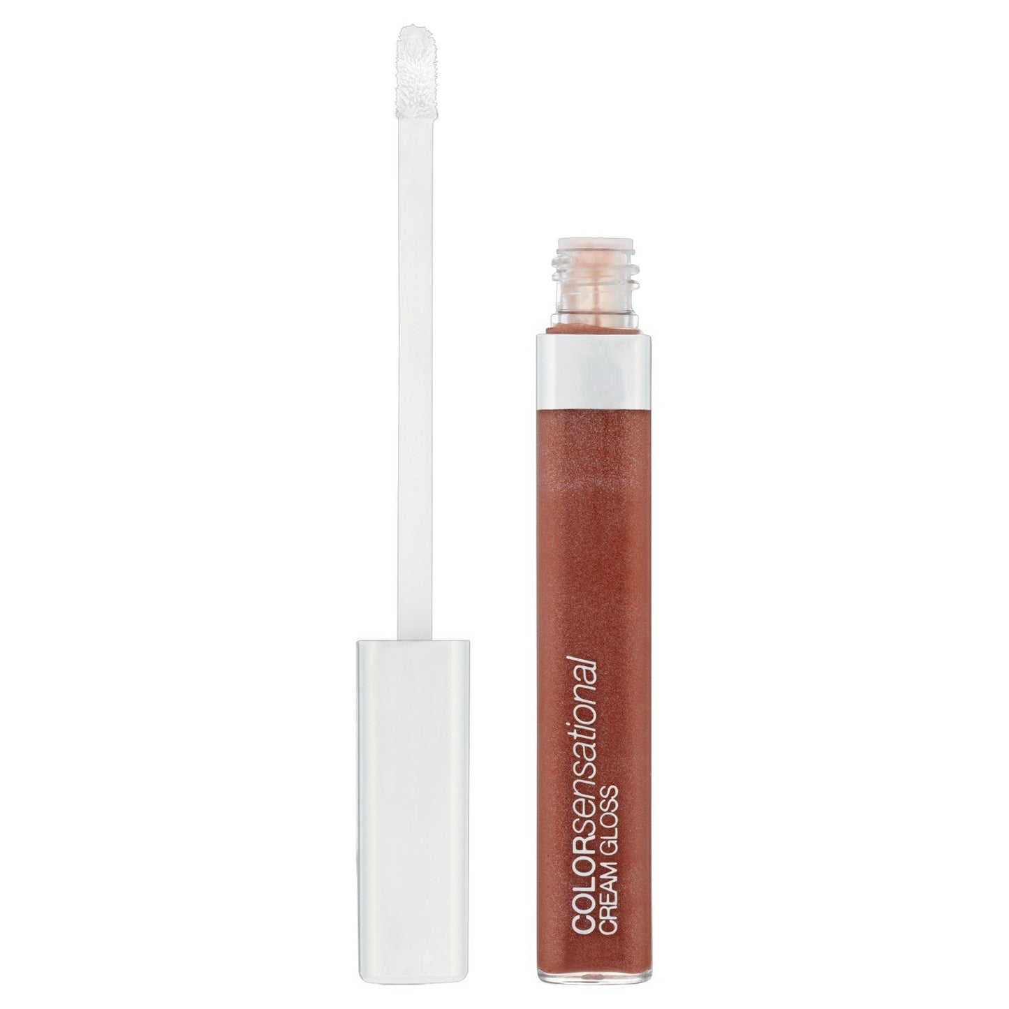 Maybelline Color Sensational Lip Gloss 630 Coffee Kiss 6.8ml