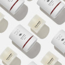 Pestle & Mortar CHUMMI LIP MASK - skincare for your lips - Luxurious overnight lip treatment in coconut, berry, and vanilla, blended with lip-softening plant butters and exfoliating berry extracts. (Berry)