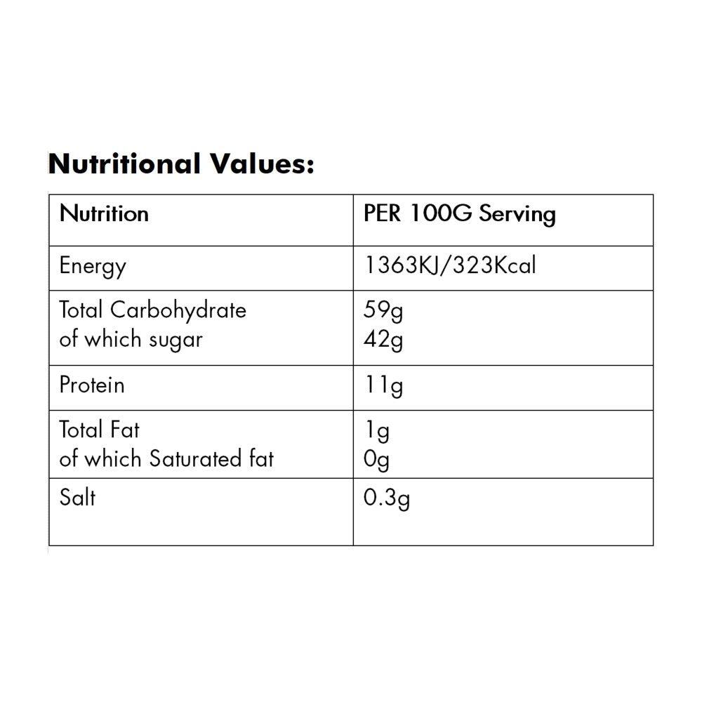 Cutetonic® Organic Beetroot Powder 100% Pure (500g)