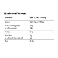 Cutetonic® Organic Beetroot Powder 100% Pure (500g)