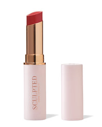 SCULPTED by Aimee Connolly Hydralip Glossy Lip Balm from Sculpted by Aimee (Peach) - Added SPF25, Hyaluronic Acid and Jojoba Oil 3.5g - Vegan