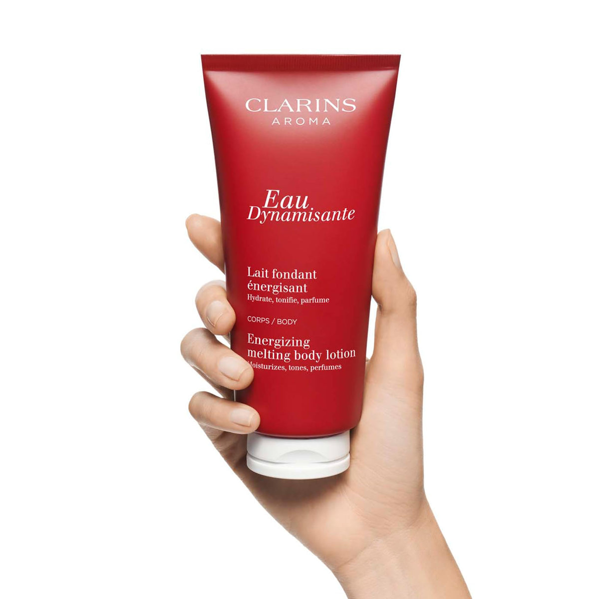 CLARINS Clarins Eau Dynamisante Energizing Melting Body Lotion 200ml