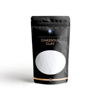 Mystic Moments | Ghassoul (Rhassoul) Natural Clay 100g - Pure & Natural Vegan GMO Free