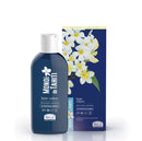 Helan Monoi De Tahiti - Face and Body Tanning Accelerator, Body Milk & Tanning Moisturiser with Natural Tan Accelerator, Tanning Cream & Sunscreen with Sun Protection SPF 15 - Made in Italy, 200 ml