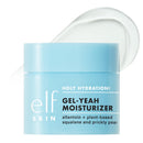 e.l.f. SKIN Holy Hydration! Gel-Yeah Moisturiser, Lightweight Moisturiser For Plump, Hydrated Skin, Infused With Squalane, Vegan & Cruelty-free