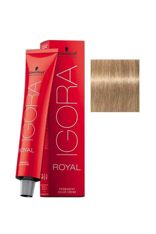 Schwarzkopf Igora Royal 8-4 (60ml)