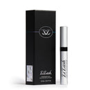 LILASH LiLash Purified Eyelash Serum for Longer & Fuller-Looking Lashes - Eyelash Enhancer, Safe for Use with Contacts, Lash Extensions, Sensitive Eyes - Vegan & Cruelty-free (2mL, 90-Day Supply)