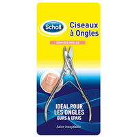 Dr. Scholl's Scholl - Nail Scissors