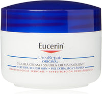 Eucerin Dry Skin Relief Cream + 5% Urea 75ml