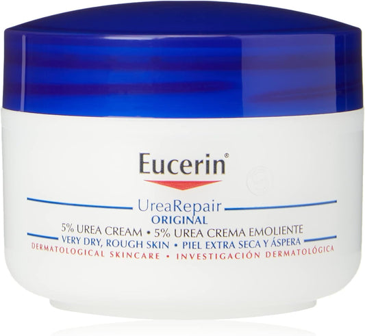 Eucerin Dry Skin Relief Cream + 5% Urea 75ml