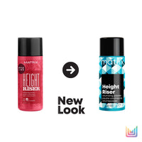 Matrix Height Riser Volumising Styling Powder, Gives Instant Volume and Shine, 7g