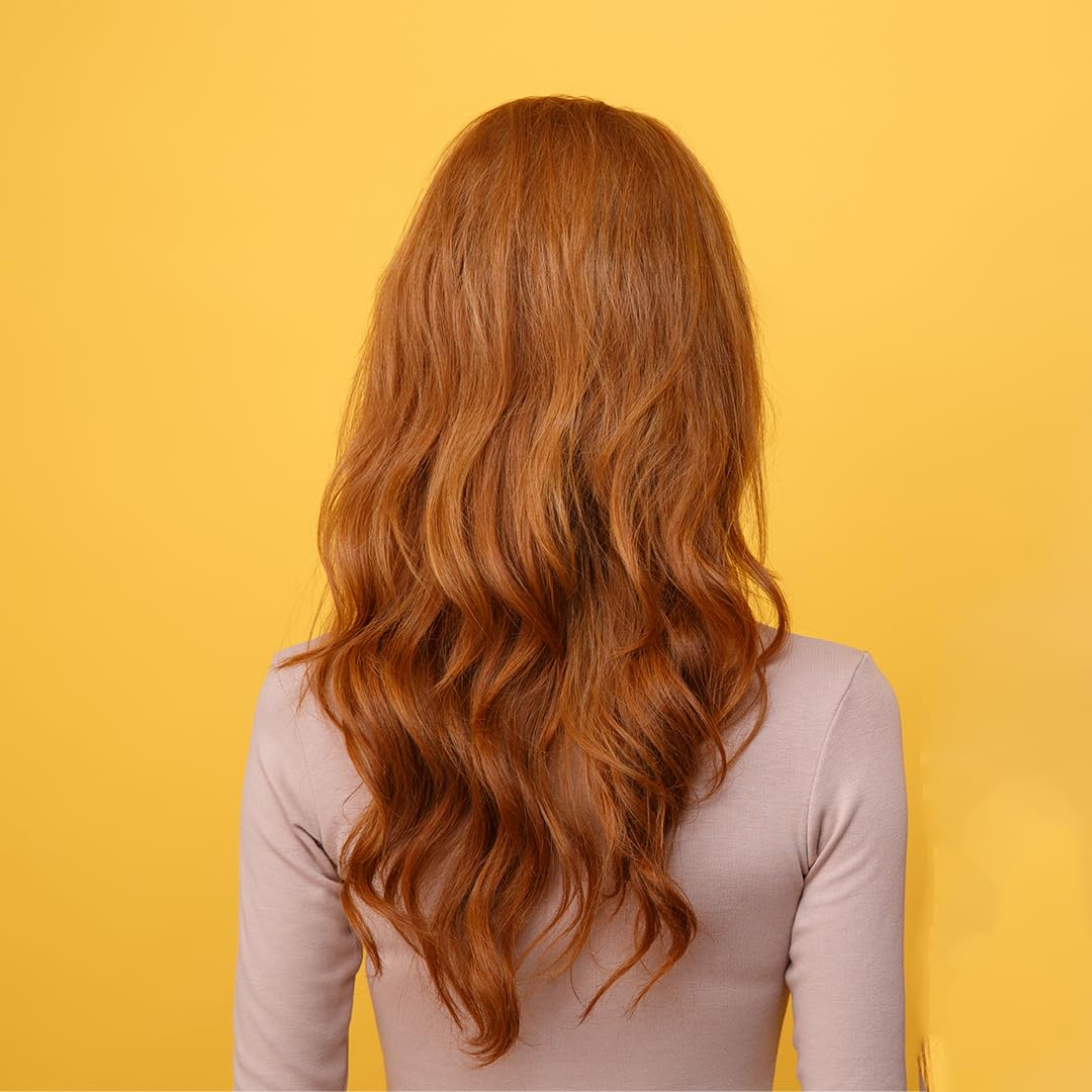 minature mi nature Henna Powder (Lawsonia inermis) | Natural Hair Color| Mehandi Powder for Hair | from Rajasthan| Presevative Free | 454gm (16.01 Oz) hair dye |pure and natural | no preservative