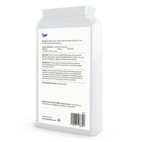 Troo Health Care Vitamin C 1000mg 120 Tablets - High Strength Daily VIT C Supplement - Easy Swallow Coating - Immune and Energy Support