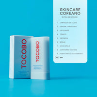 TOCOBO Cotton Soft Sun Stick SPF50+ PA++++ (3.5 g)