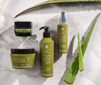Olive Spa Moisturising Shampoo 250ml