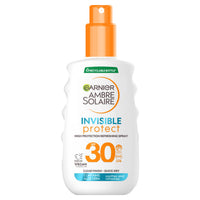Garnier AS HYDRA INV SPF30 SP150ML EN