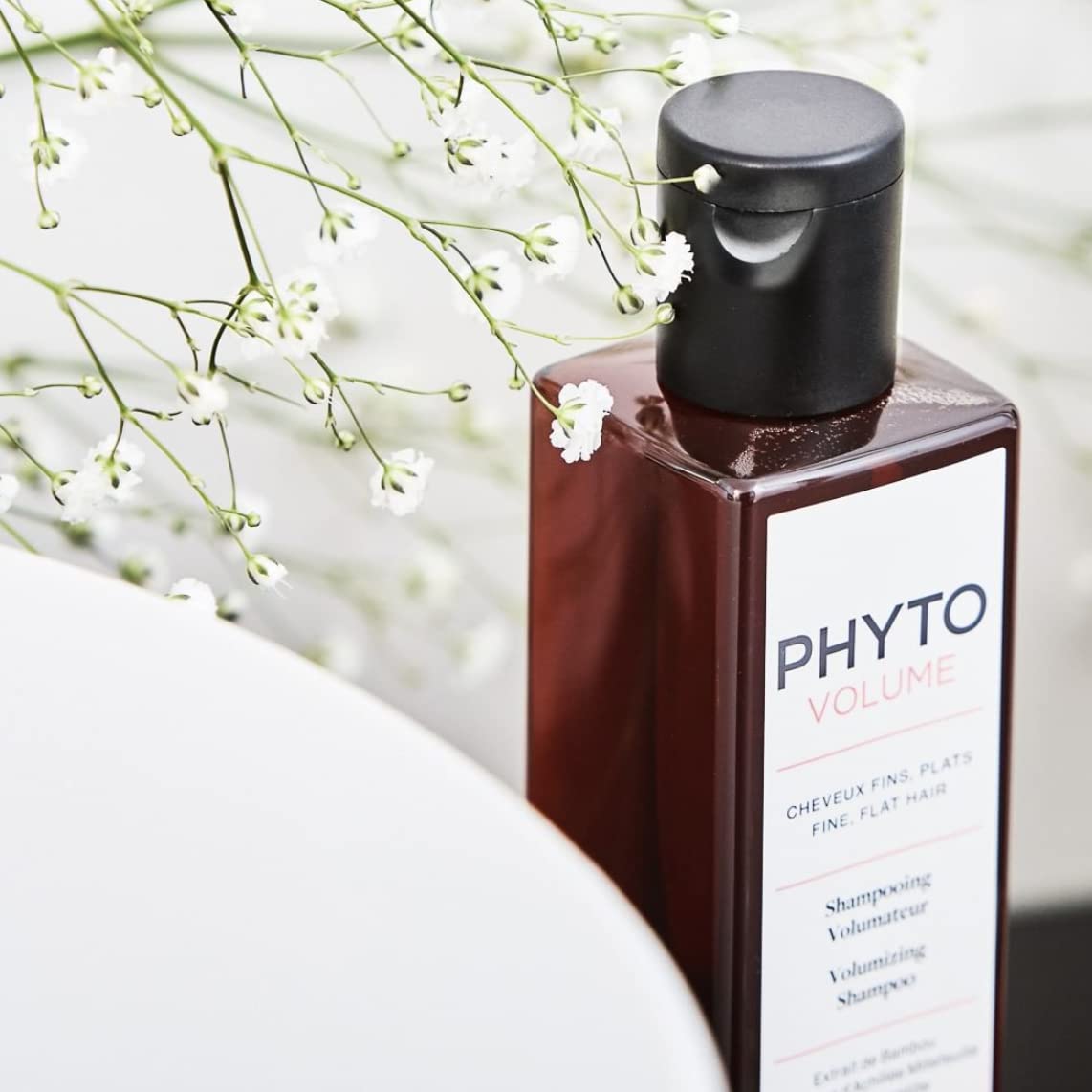 Phyto Volume Volumizing Shampoo 250 ml