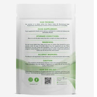 Bodygenix Spearmint Leaf Capsules - 500mg Hormonal Balance Digestive Health Fatigue & Stress Relief Support Antioxidant Formula Natural Food Supplement - 120 Capsules 4 Month Supply
