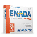 Co - E1 Co-E1 5mg NADH - Pack of 30 Tablets