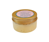 CJ and JJ BEAUTY TALLOW CJTallow Whipped Tallow Moisturiser Body Butter Relief For Dry Skin With Jasmine Essential Oil