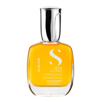 ALFAPARF MILANO Alfaparf Milano Semi Di Lino Sublime Cristalli Liquidi The Original 30ml - Illuminating serum