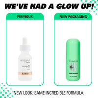Revolution Skincare London Revolution Skin, 10% Niacinamide Clarifying Face Serum, Hydrates & Smoothes Skin, Vegan & Cruelty-Free, 30ml