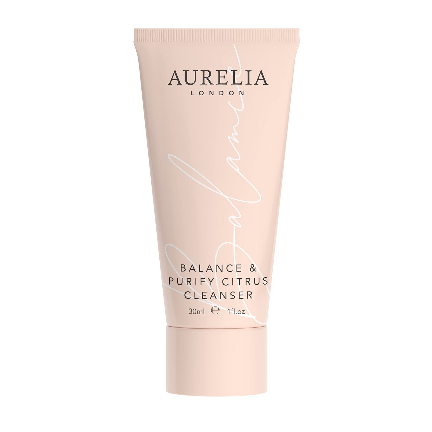 Aurelia London Balance & Purify Citrus Cleanser 30ml