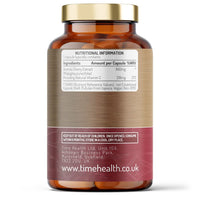 Acerola Cherry Extract Capsules - Natural & Wholefood Vitamin C - UK Manufactured - Zero Stearates or Flow Agents (120 Capsule Pouch)