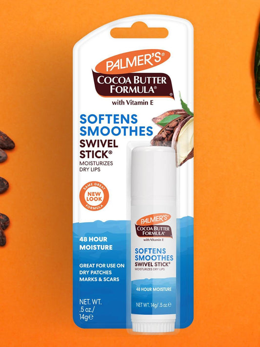 Generic Palmer Cocoa Butter Formula Swivel Stick Lips (14g)