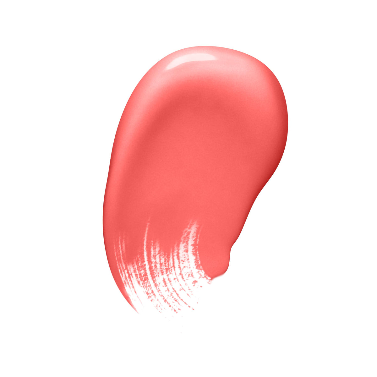Rimmel Lasting Provocalips Liquid Lipstick Orange You Coming?