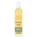 Hair Syrup | Rosemary Pre-Wash Hair Oil | Made with Rosemary, Thyme, Cucumber & Avocado | Nourish Your Scalp & Mind with Growsmary | Vegan | 100% Natural | 300ml Pump Bottle Applicator