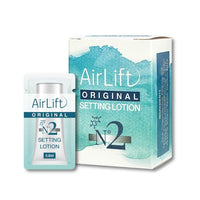 AirLift Lash Lift & Brow Lamination Lotion 20 Sachets (Lash Lift Set)
