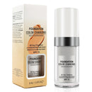 Tioueo Color Changing Foundation SPF15,Seamless Tone-Matching,Long-Lasting Hydration Nourishment, and Sun Protection for All Skin