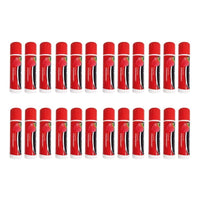 ChapStick Chapstick Classic Strawberry Lipbalm SPF10 Pack of 24