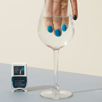 Nails Inc Nails.INC Thermochromic Polish Getting Hot In Here