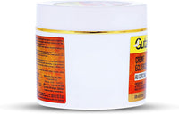 Liberto Turmeric Skin Brightening Face Cream Provides Skin Brighten, Smoothen, Soft & Clean (Pack of 1, 300 ml)