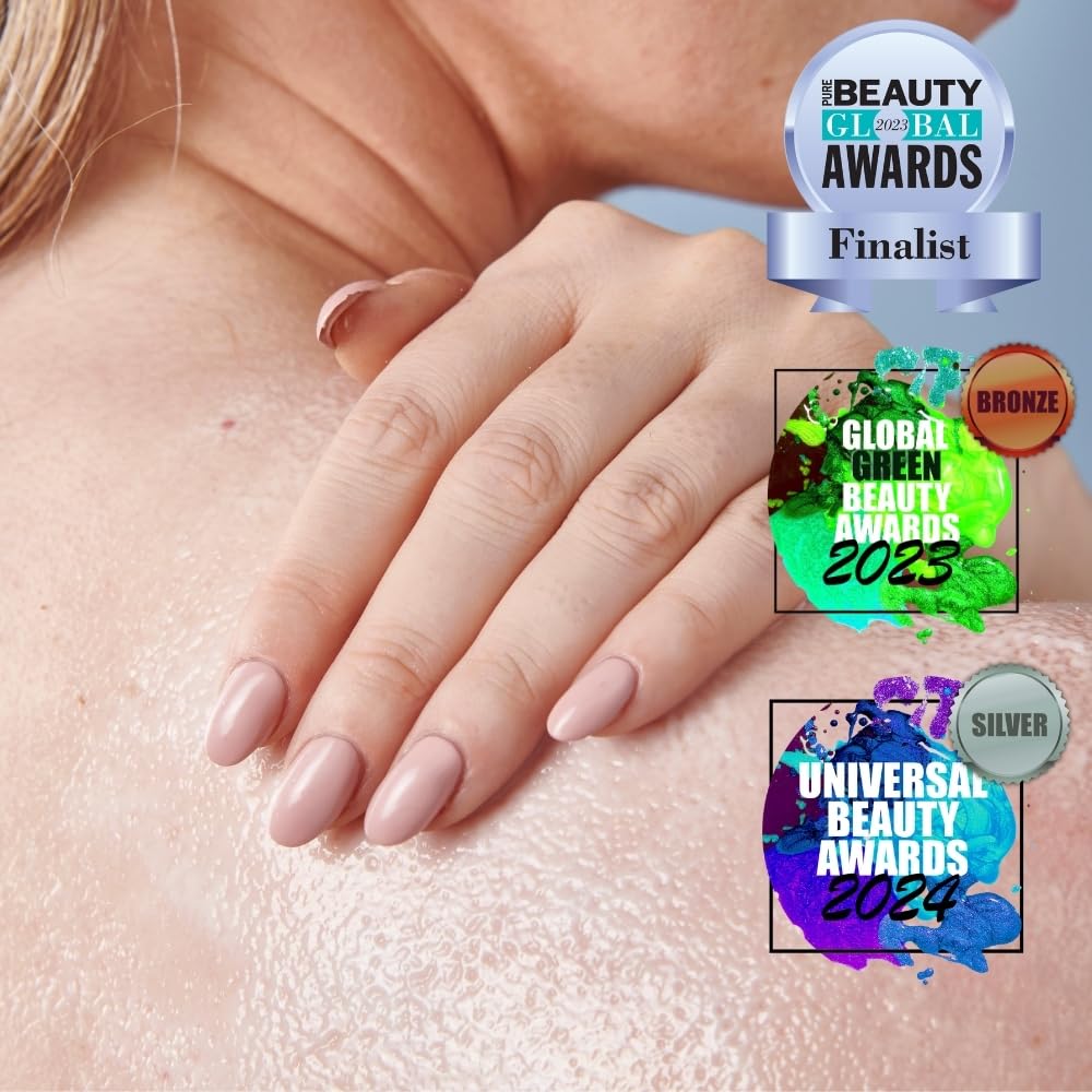 S SORTED Sorted Skin Intensive Rescue Moisturiser, Perfect for Dry, Dehydrated & Sensitive Skin, Intensive Hypoallergenic Body Moisturiser, Suitable for all Skin Conditions 1 x 100ml
