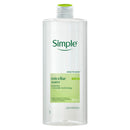 Simple Hydrating Micellar Water, 400ml