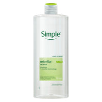 Simple Hydrating Micellar Water, 400ml