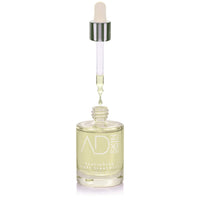 Face Oil - Award Winning Natural and Organic Nourishing Night Treatment Facial Oil 50ml - by AD SKIN SYNERGY