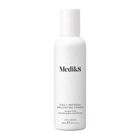 Medik8 Daily Refresh Balancing Toner - Hydrating Skin Conditioner with Floral Waters - Rebalance & Deeply Hydrate Your Skin - 150ml