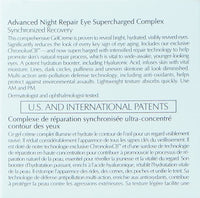Estée Lauder Advanced Night Repair Eye Supercharged Complex Synchronized Recovery 15ml