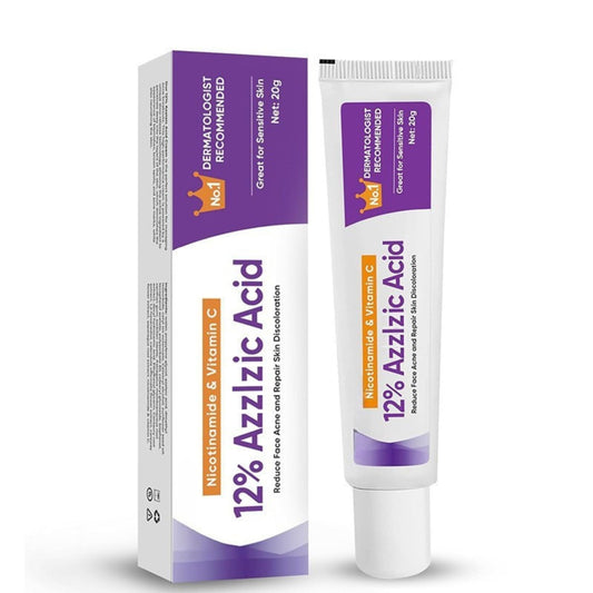 HERBENJOY 12% Acid Spot Cream Spot Treatment for All Skin Type Blackhead Remover Dark Spot Remover for Face Acne Treatment for Spot Prone Skin Pimple Cream Reduces Redness, Even Skin Tone