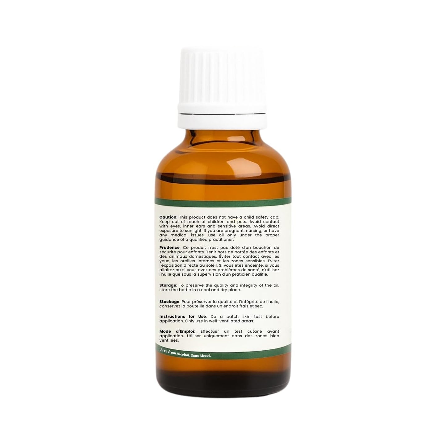R V Essential Pure Arnica Carrier Oil 10ml (0.338oz)- Arnica Montana (100% Pure and Natural Cold Pressed)