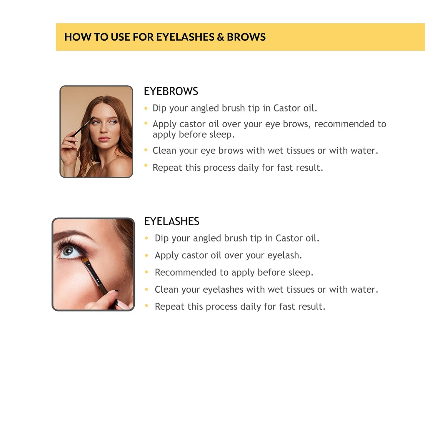 Neolith 100% Organic, Virgin Grade Cold Pressed Castor Oil, Non GMO, Hexan free- For Hair care, Skin care for Dry skin, Eyelashes, Eyebrows, Beard oil, Massage oil, Lash Growth 250 ml